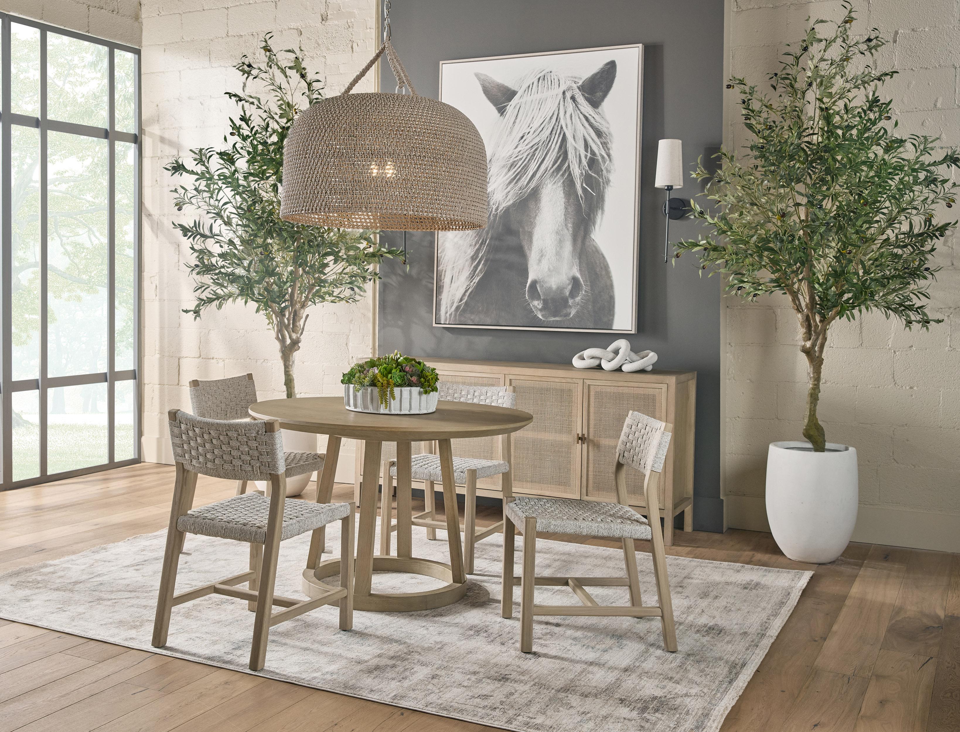 Carina Media Sideboard | Essentials For Living